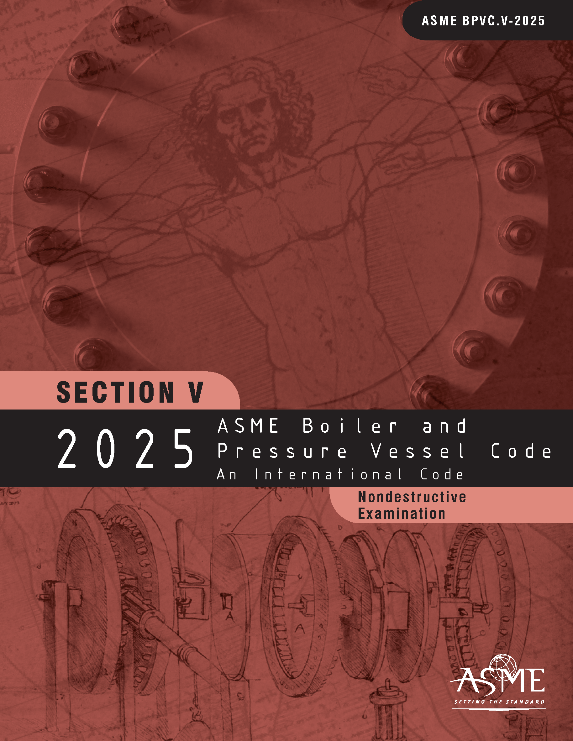 ASME BPVC 2025 Section 5