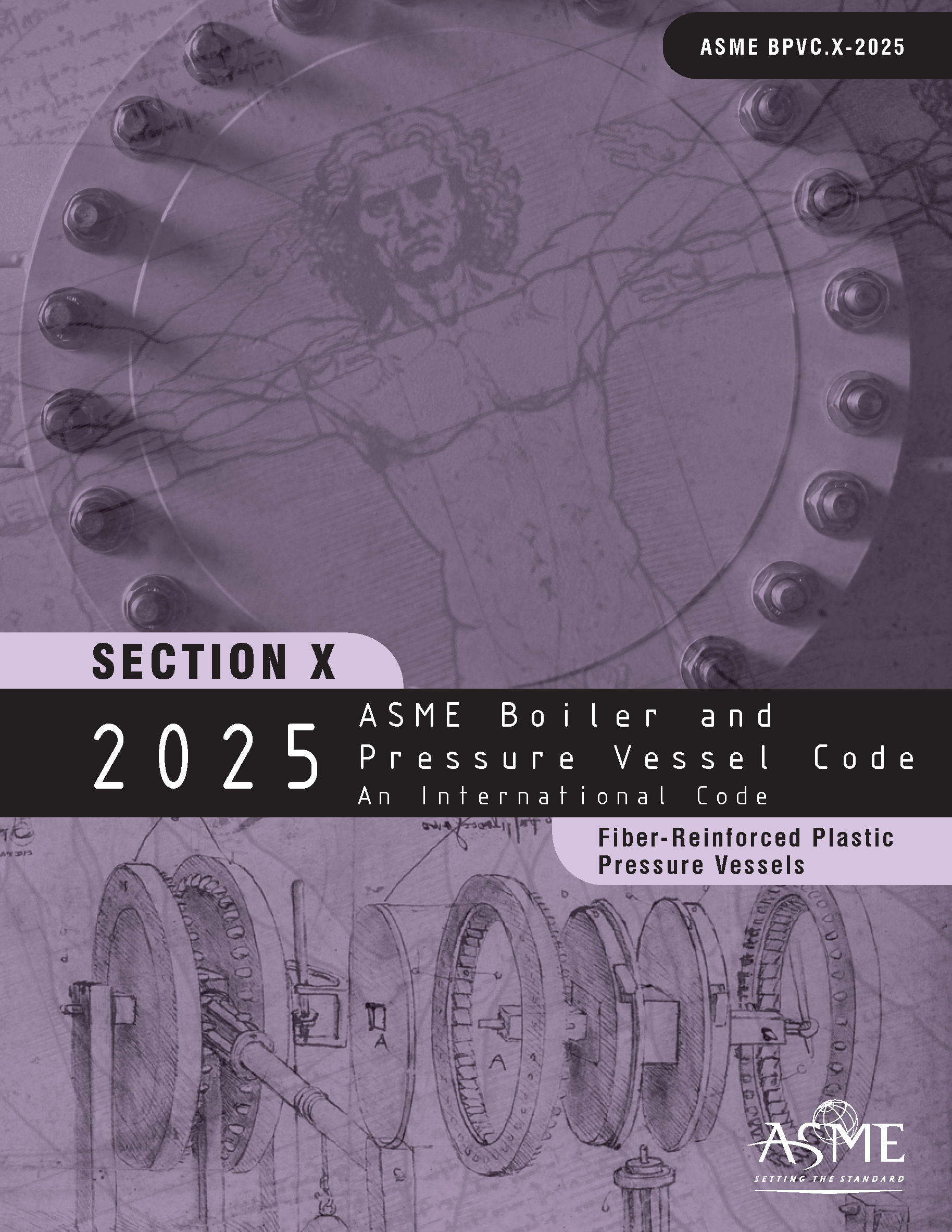 ASME BPVC 2025 Section 10