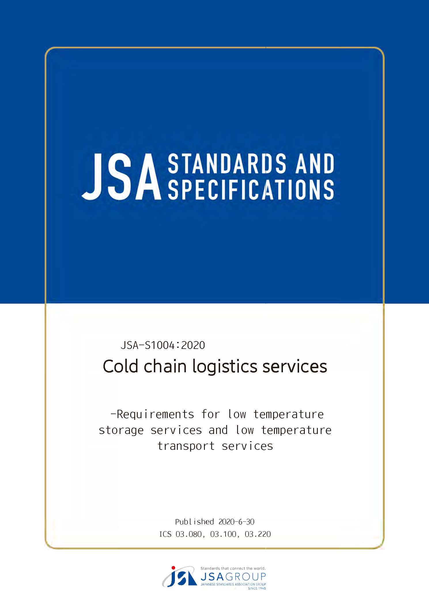 JSA-S