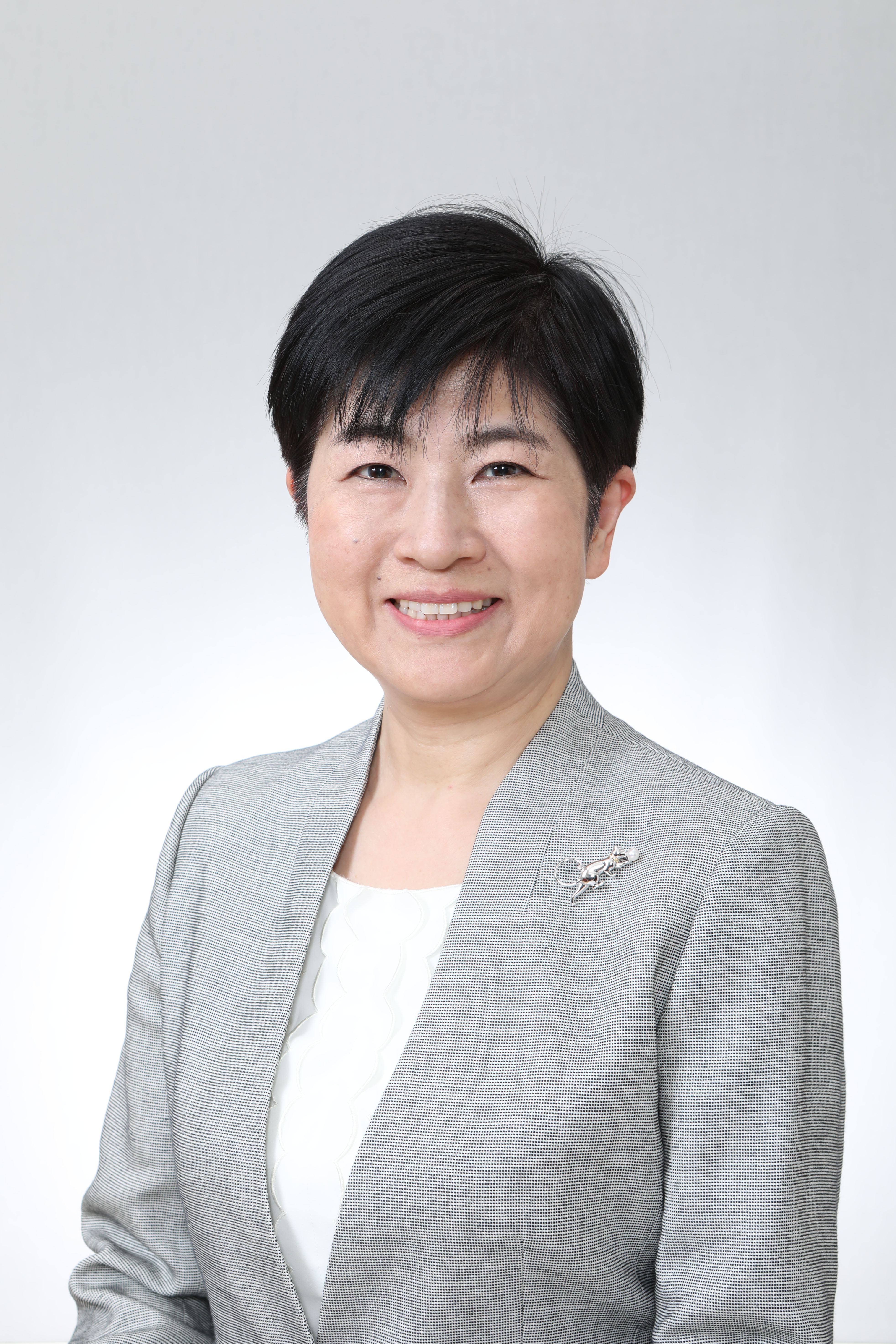 中川 梓