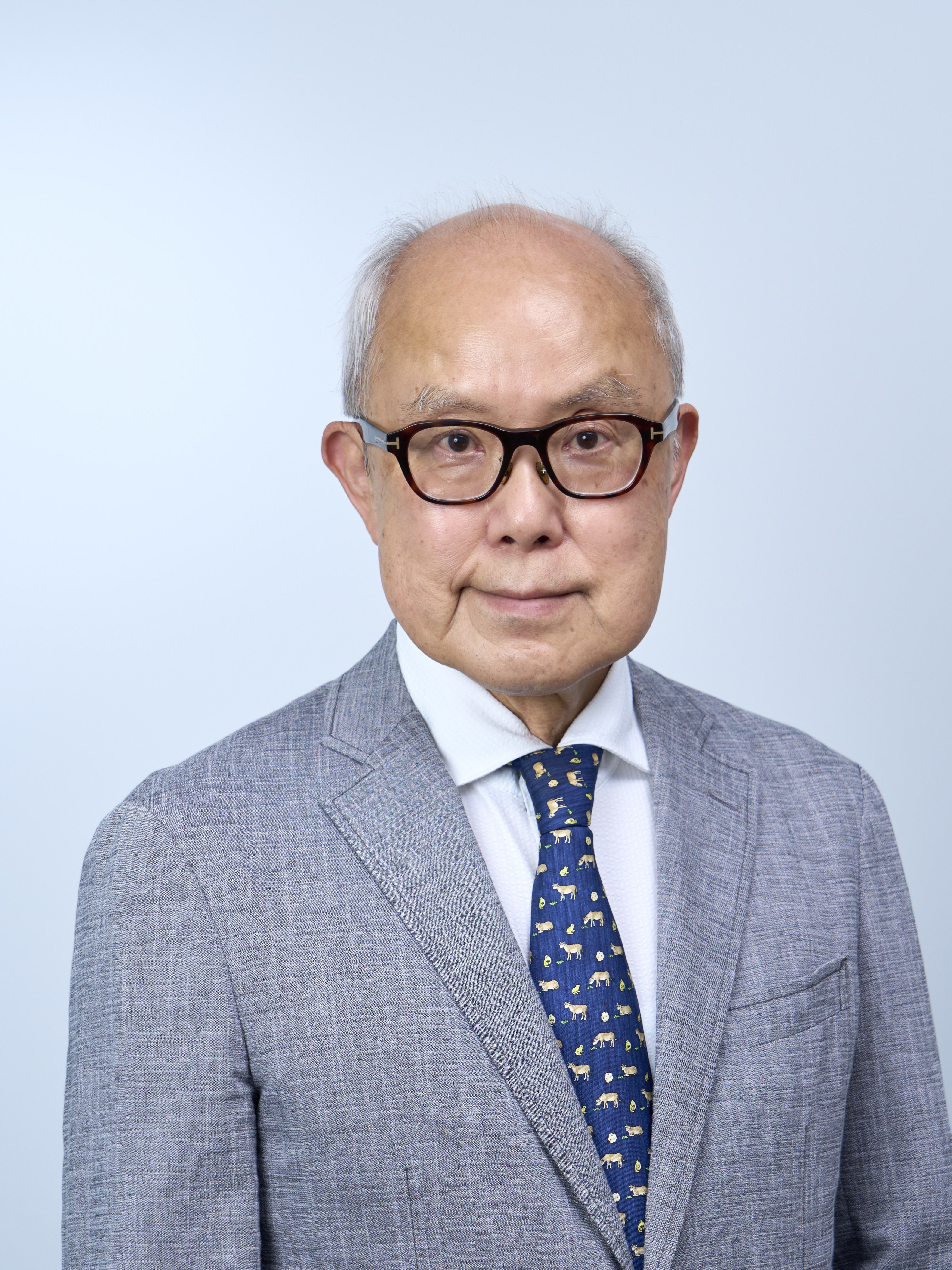 山田 肇