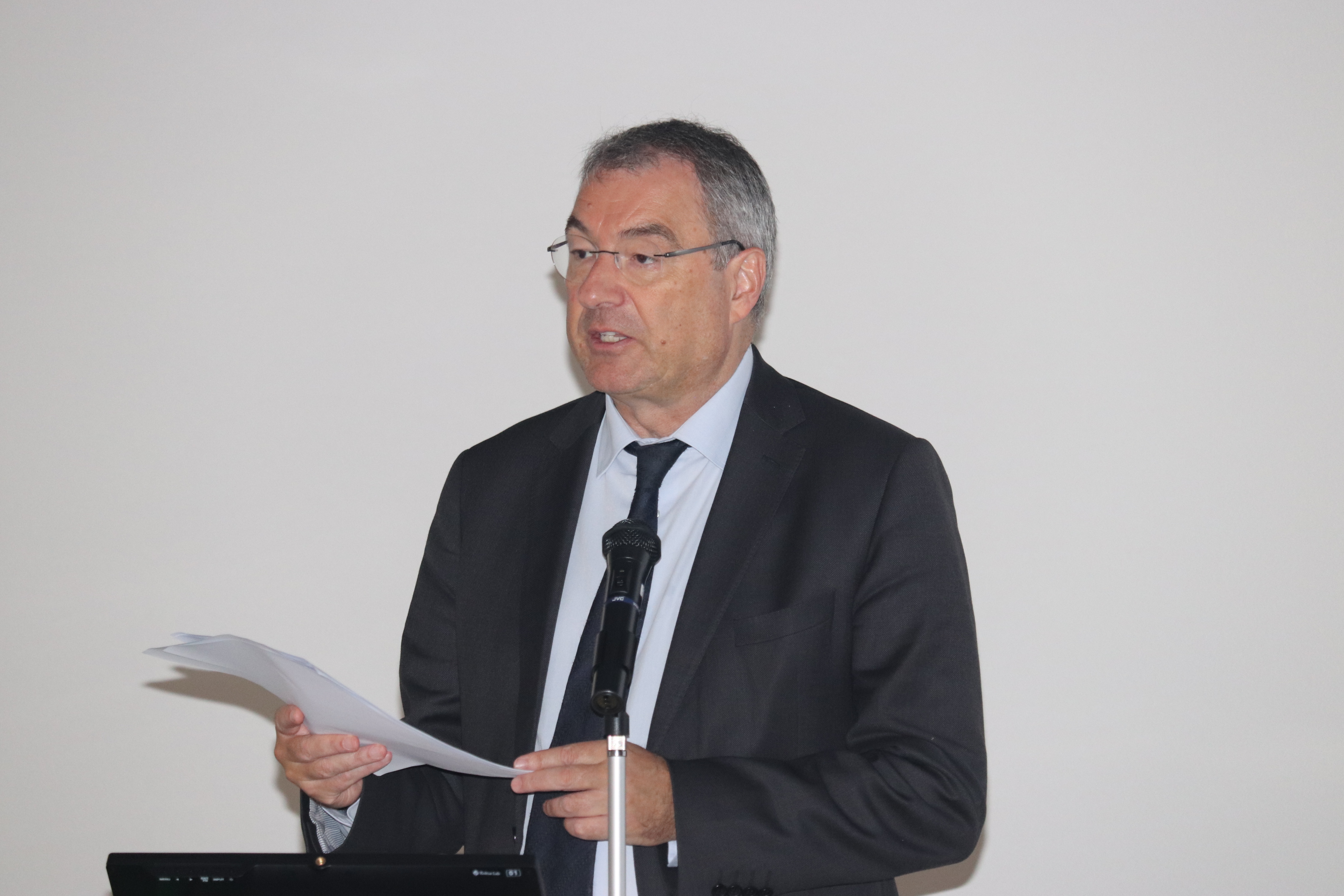 Jo COPS会長
