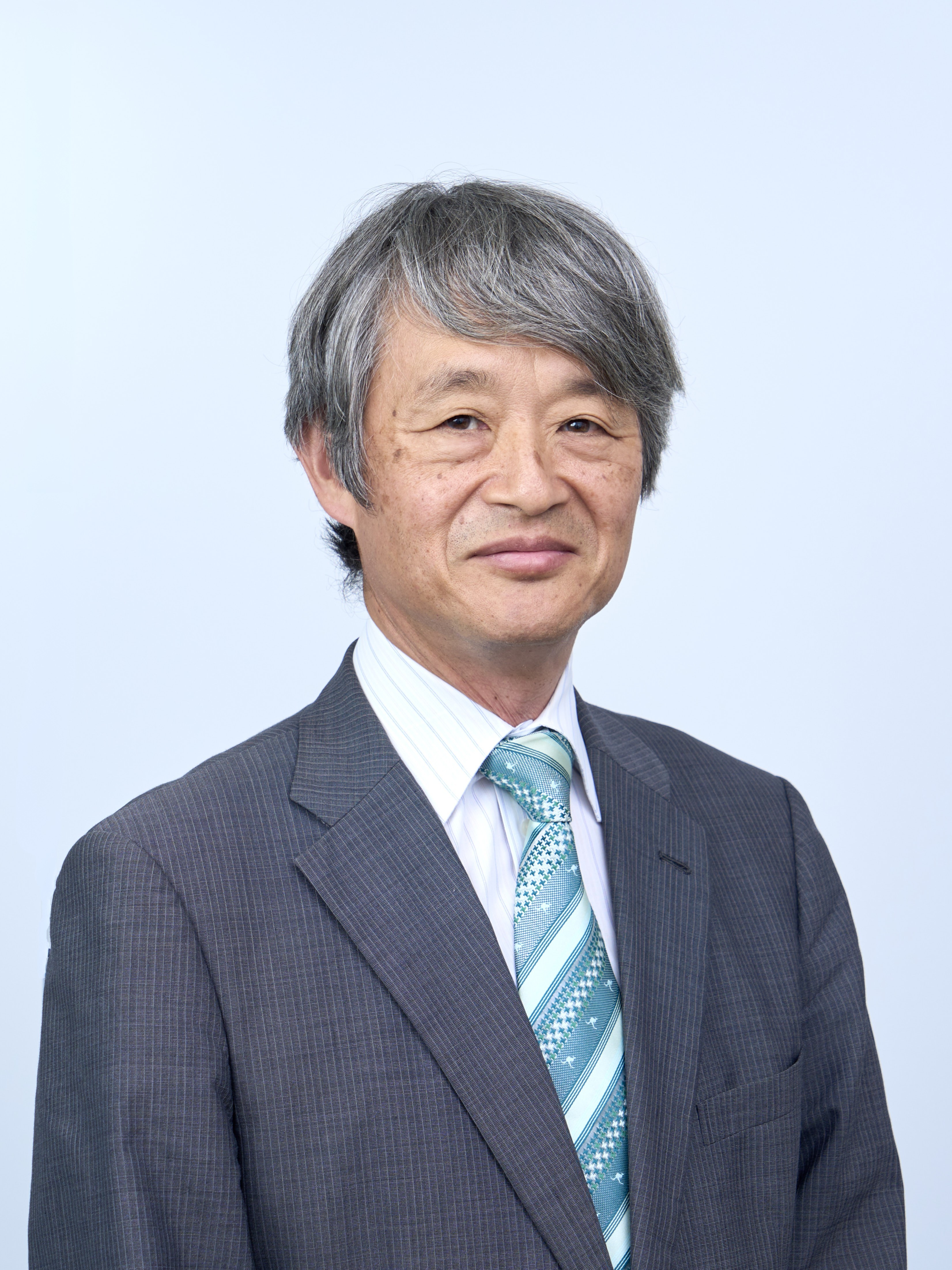 江藤 学