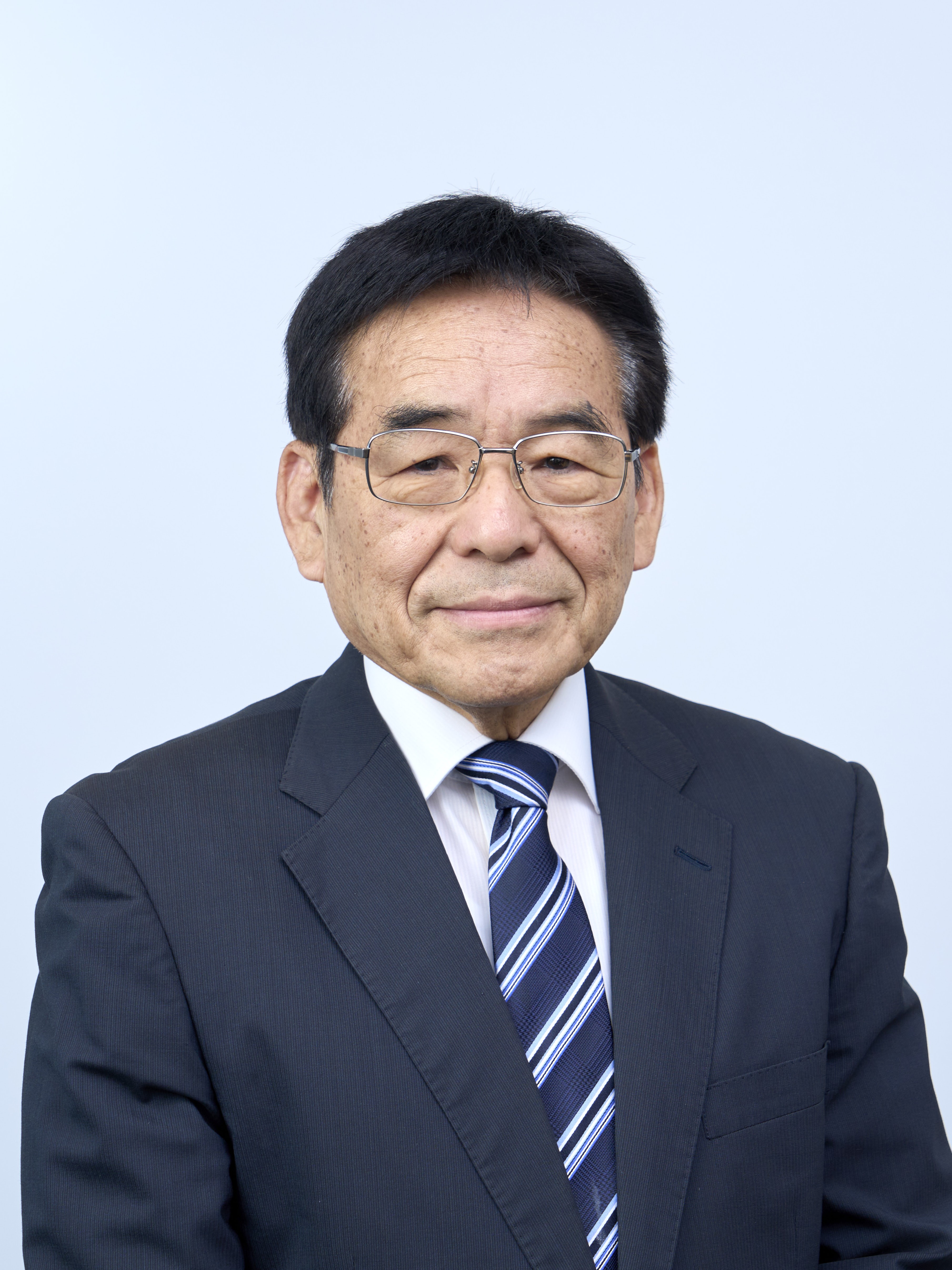 矢野 友三郎
