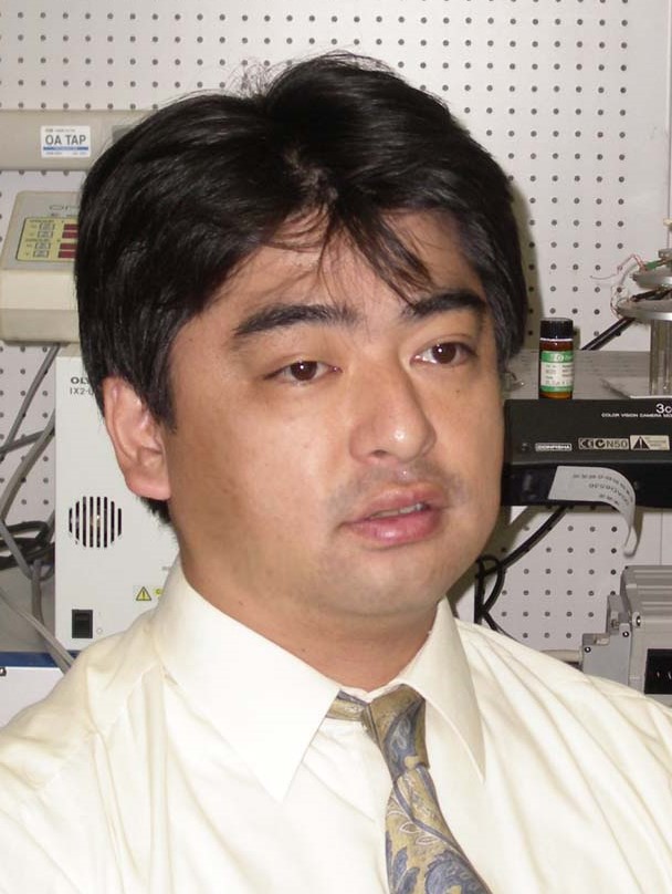 谷川　民生