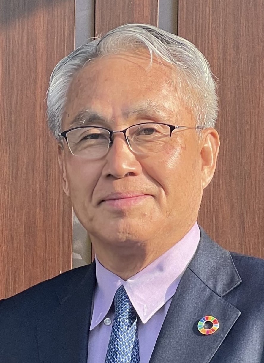 河田　孝志