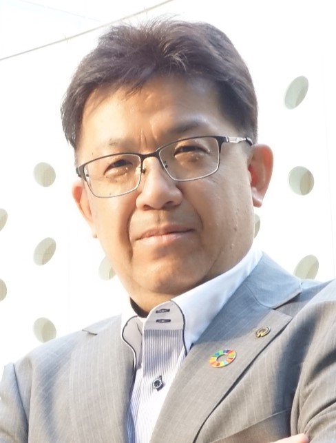 森　朋仁