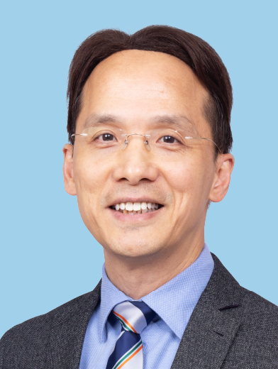 Dr. Winson YEUNG