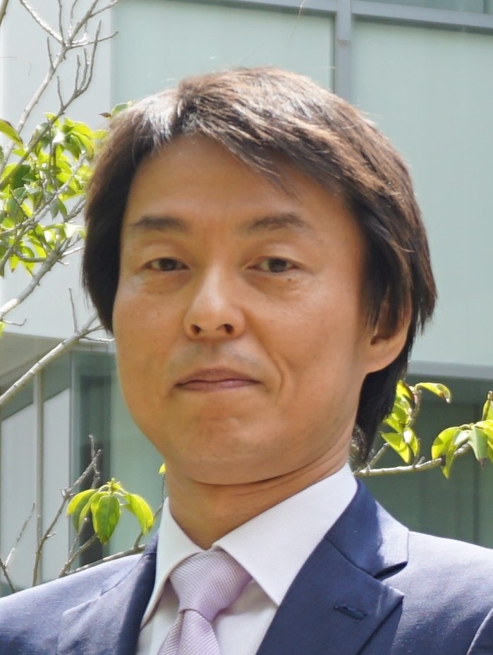 延廣　正毅