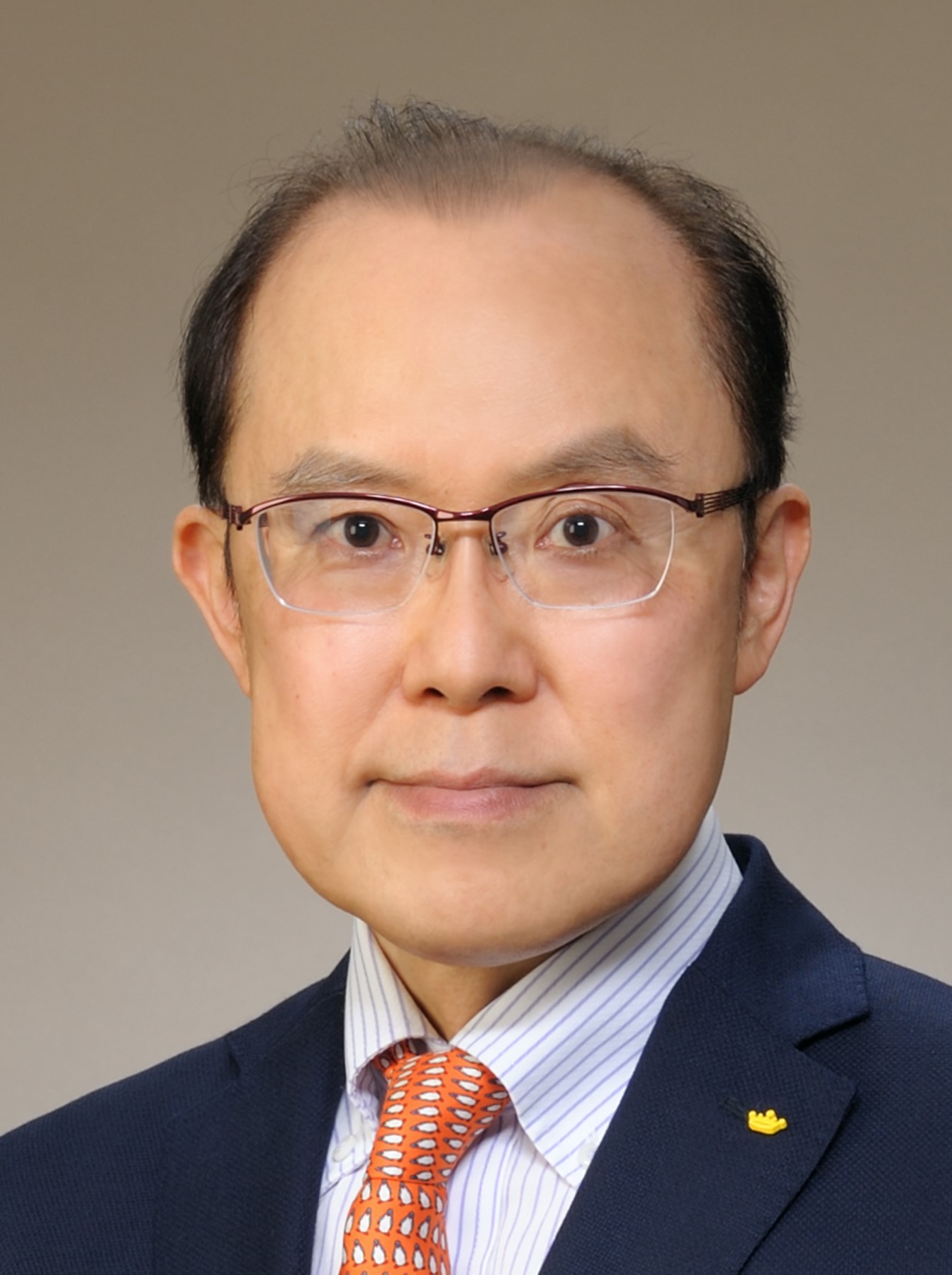 山田　肇