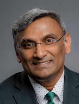 Ph.D.Ram MAIKALA