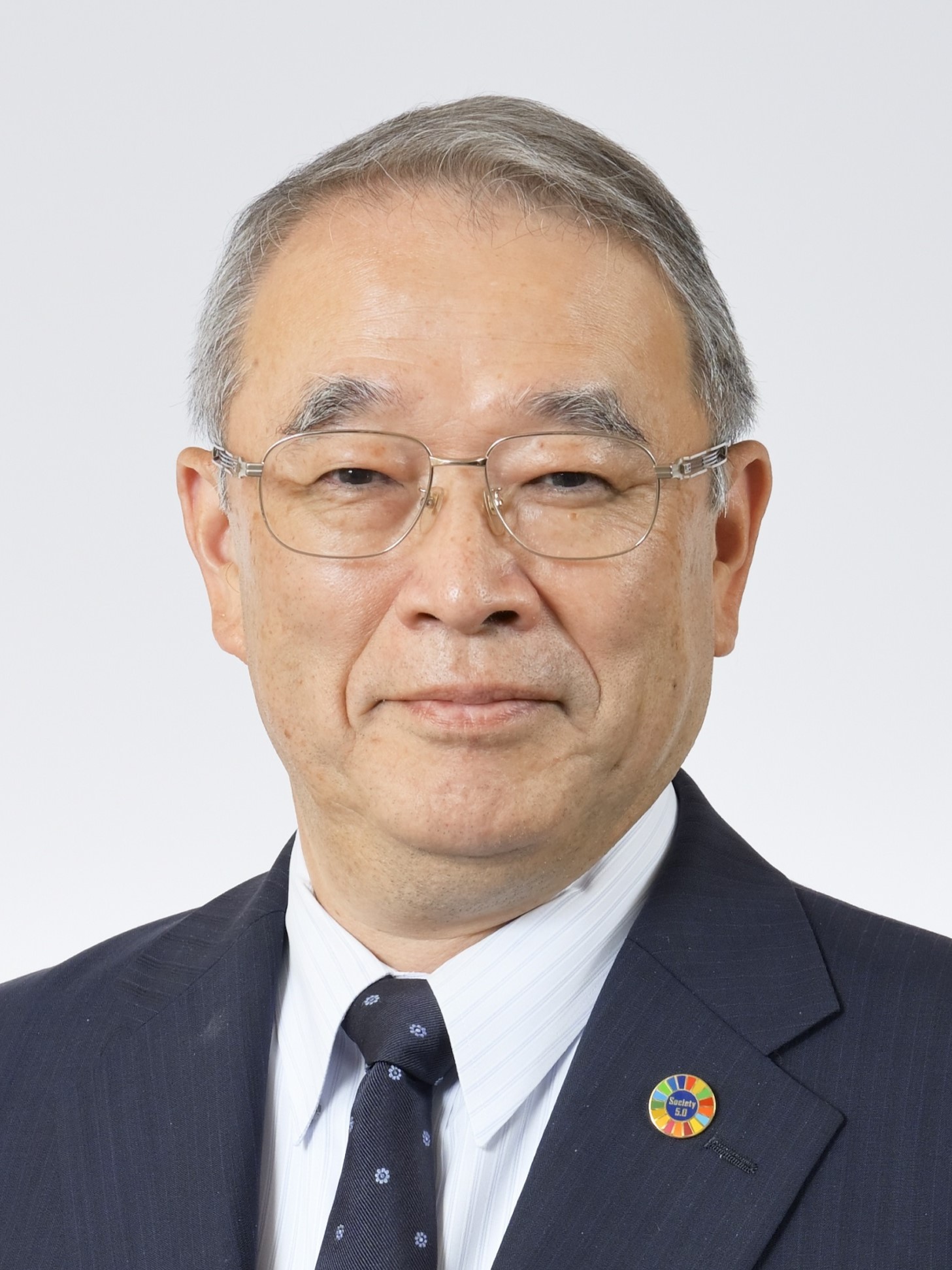 遠藤 信博
