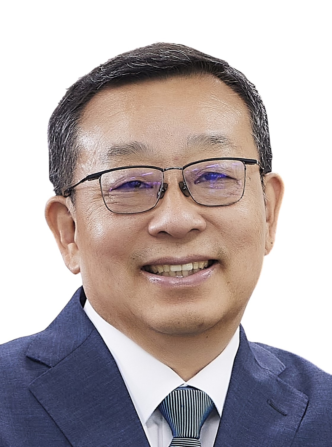 Dr. Sung Hwan CHO
