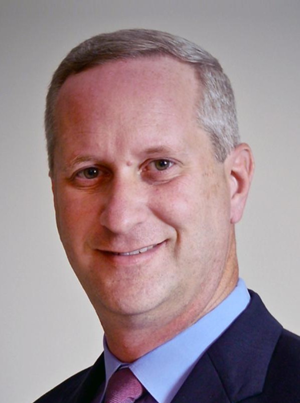 Mr. Steven MARGIS