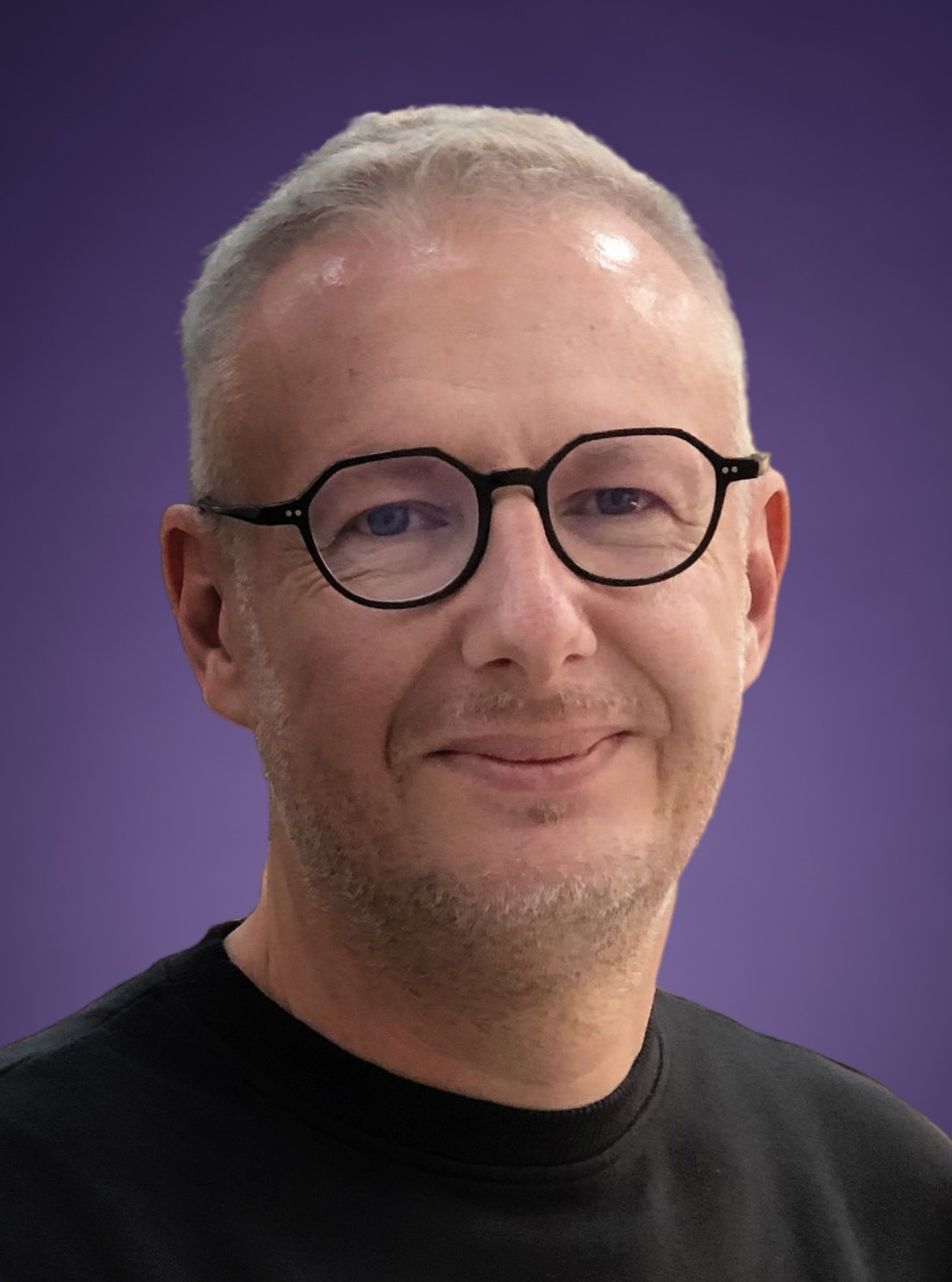 Mr. Riccardo MARIANI