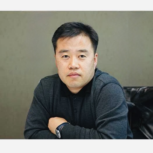 Young-Jun Moon