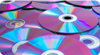 音楽CD
