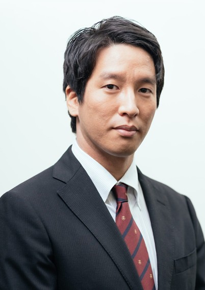 講演者1