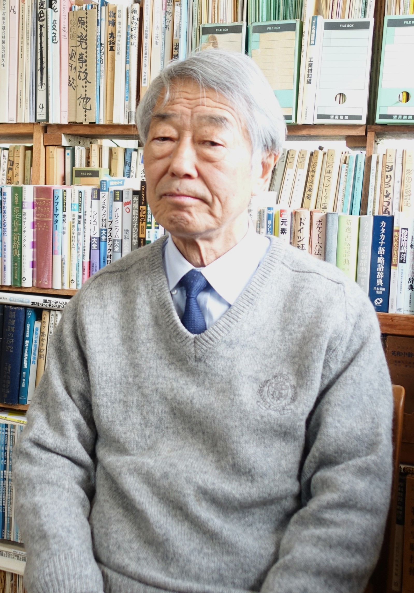 講演者12
