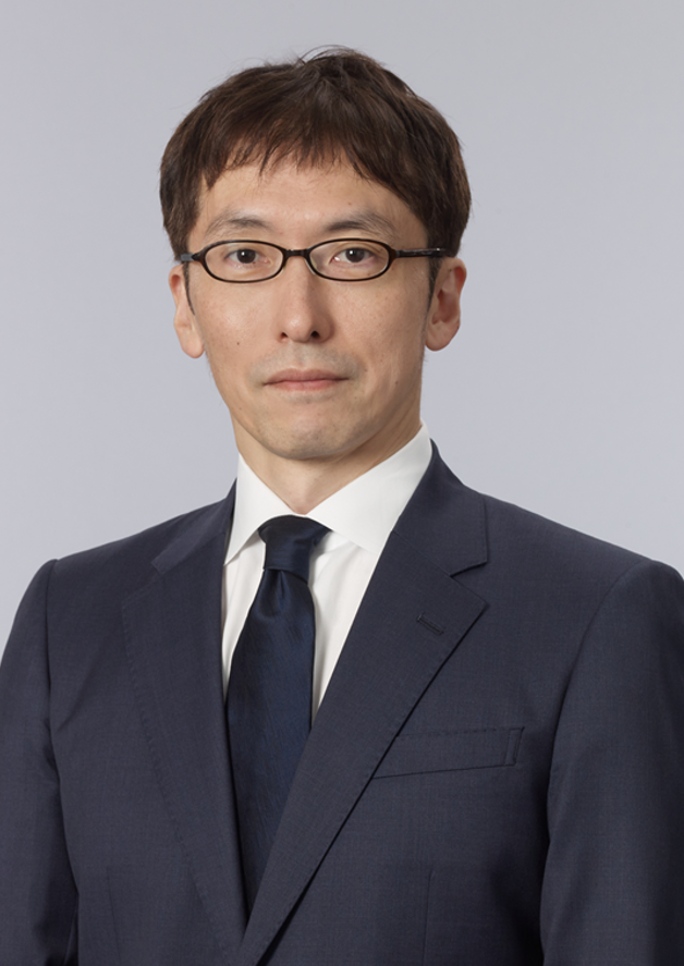 講演者1