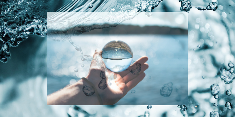 [英国]英国規格協会（BSI）、世界的な水問題のレポート”Thirst for Change"を公表