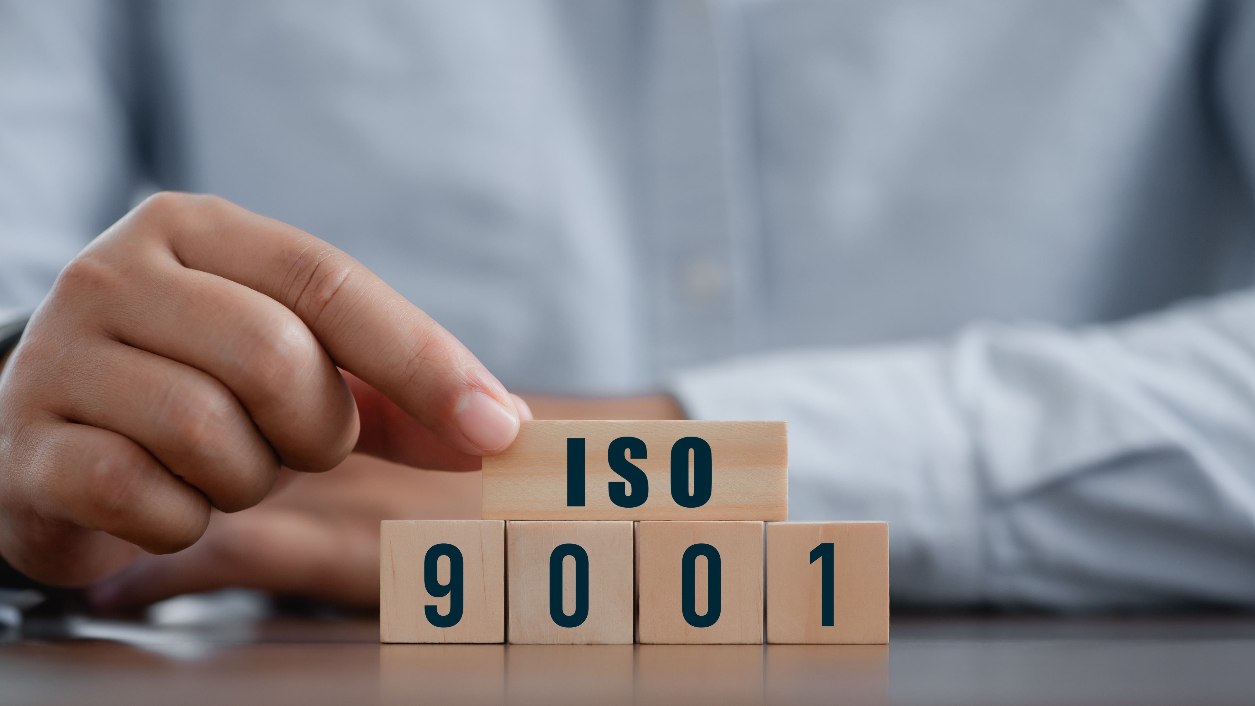 ISO 9001改訂動向－CD2が発行されました