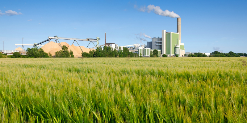 ドイツ：CO₂排出量の管理技術のLCAに関する規格を発行