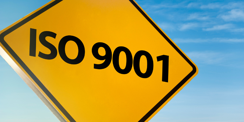 ISO 9001改訂動向－DIS投票が開始されました