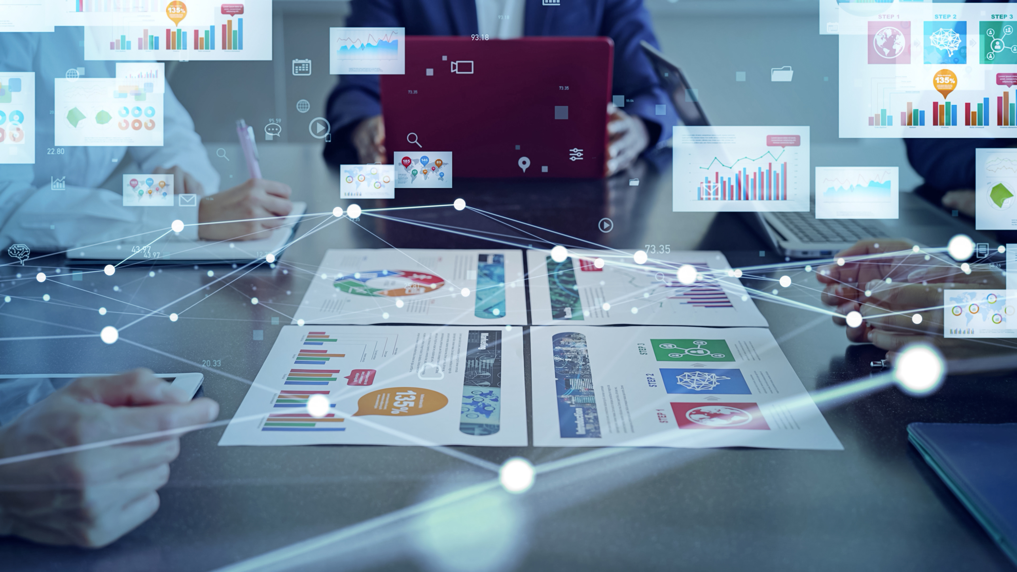 標準化動向・海外規格調査レポート公開！【生物多様性・浮体式洋上風力】