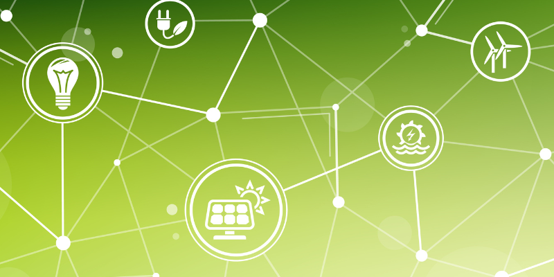 ISO 50009(JIS Q 50009) ― 複数組織で進めるエネルギーマネジメントの新しいアプローチ ―