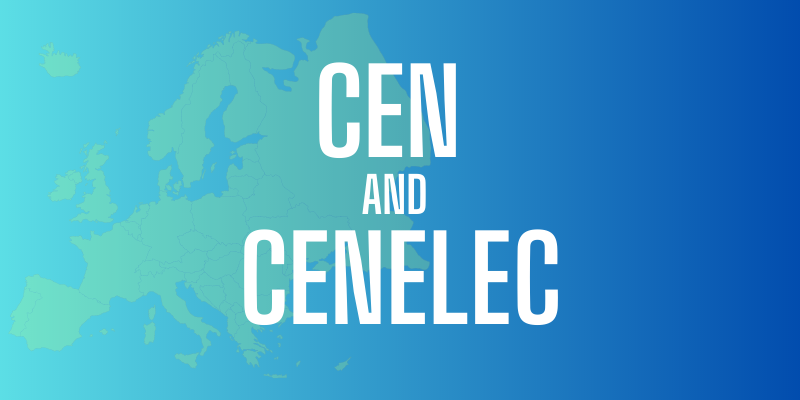 [欧州] CENとCENELECはスペインの議長職を歓迎する