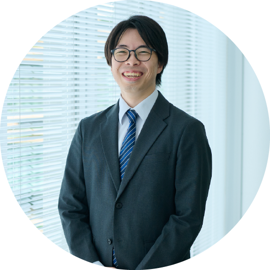 職種・職員紹介