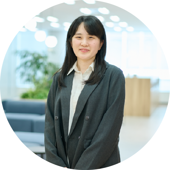 職種・職員紹介