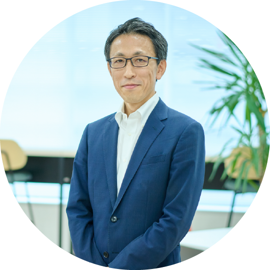 職種・職員紹介