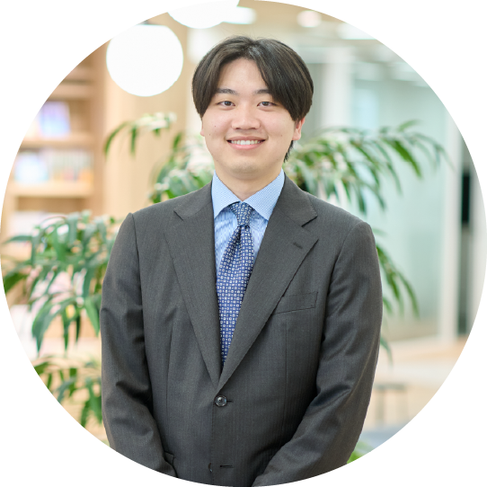 職種・職員紹介