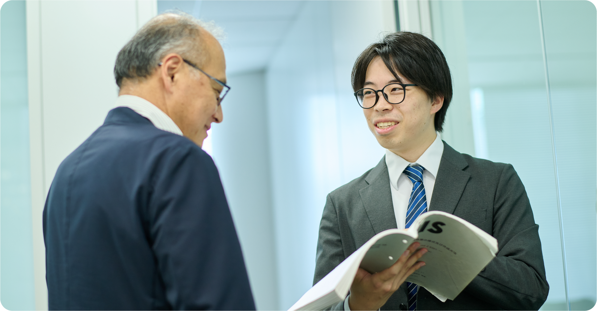 職種・職員紹介