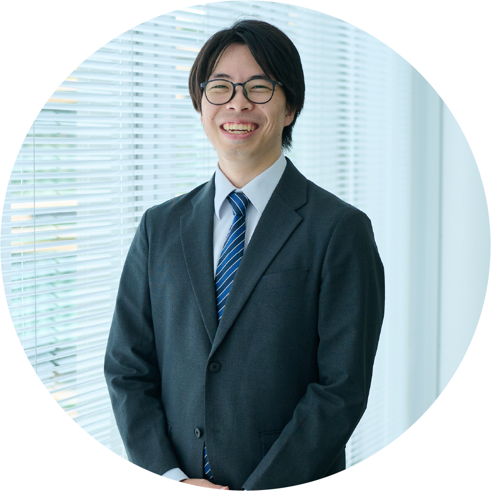 職種・職員紹介