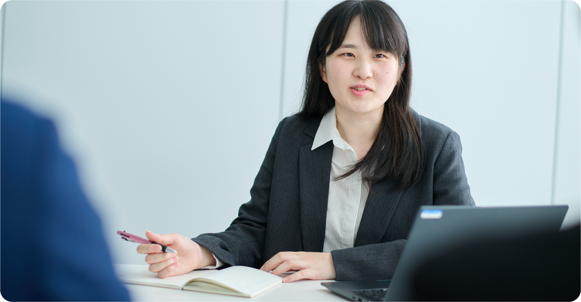職種・職員紹介