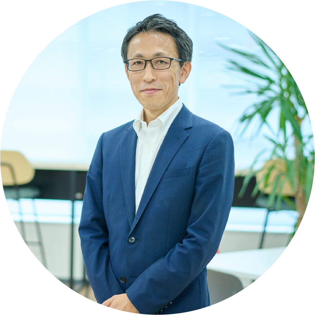 職種・職員紹介