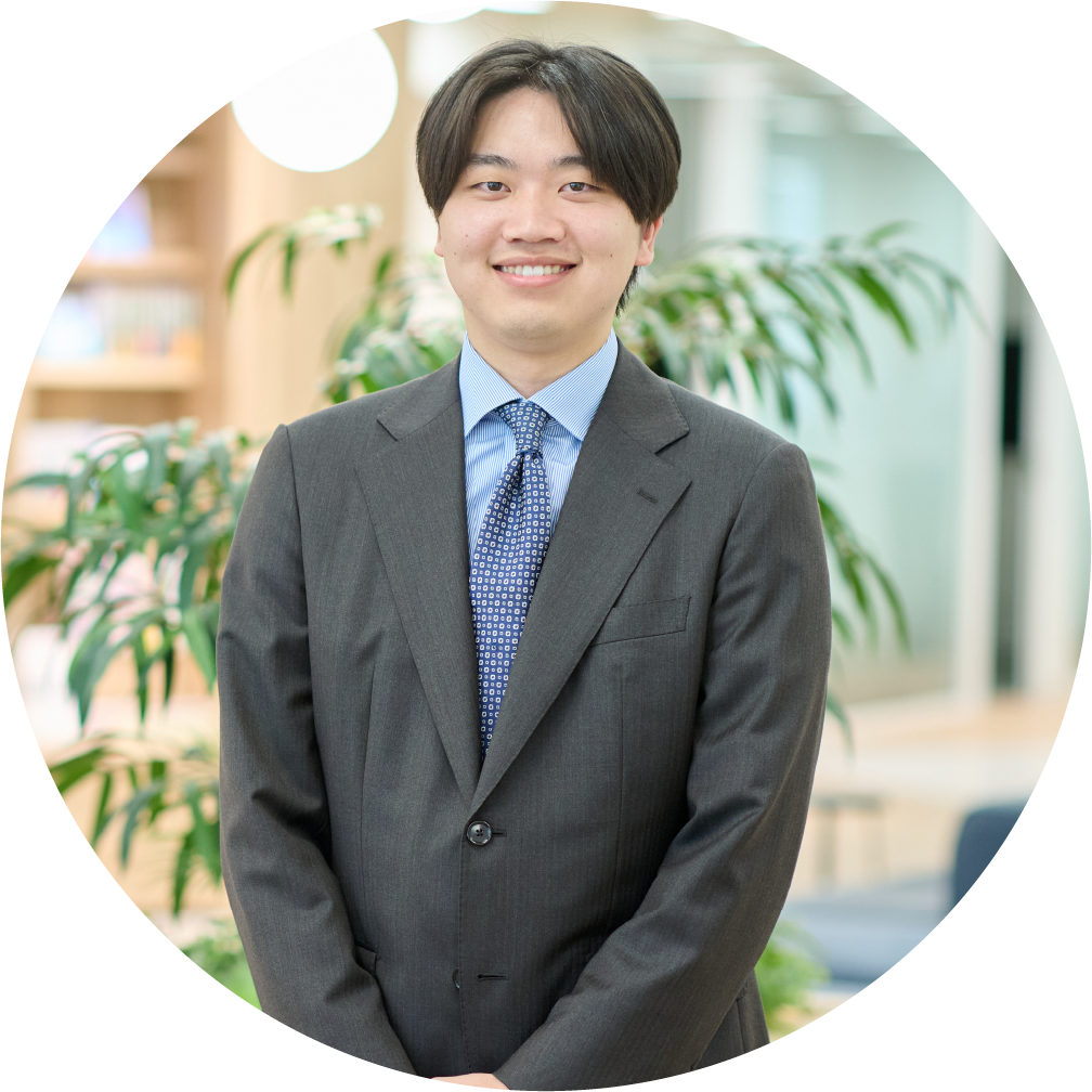 職種・職員紹介