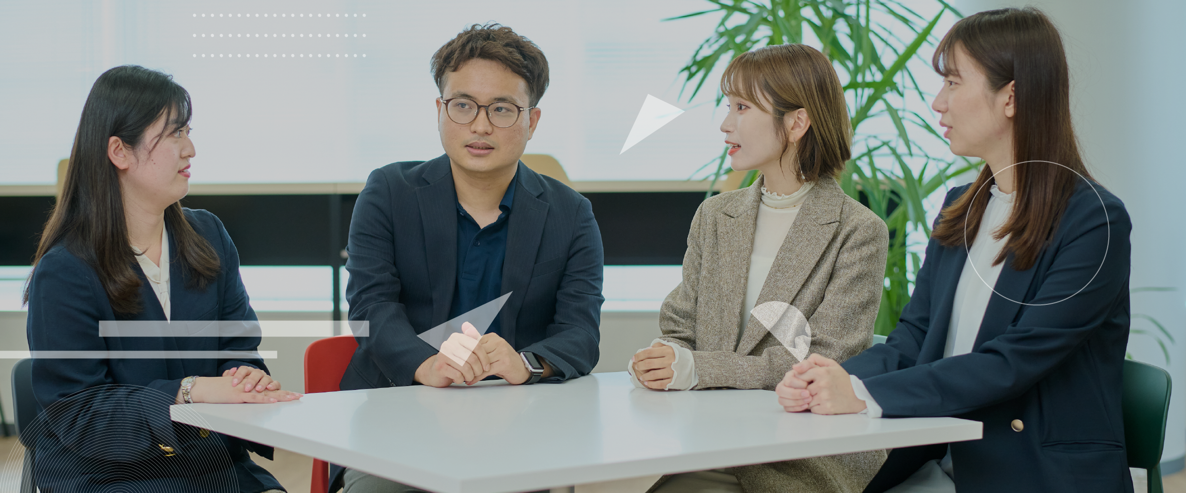 ISO9001・ISO14001改訂プロジェクト