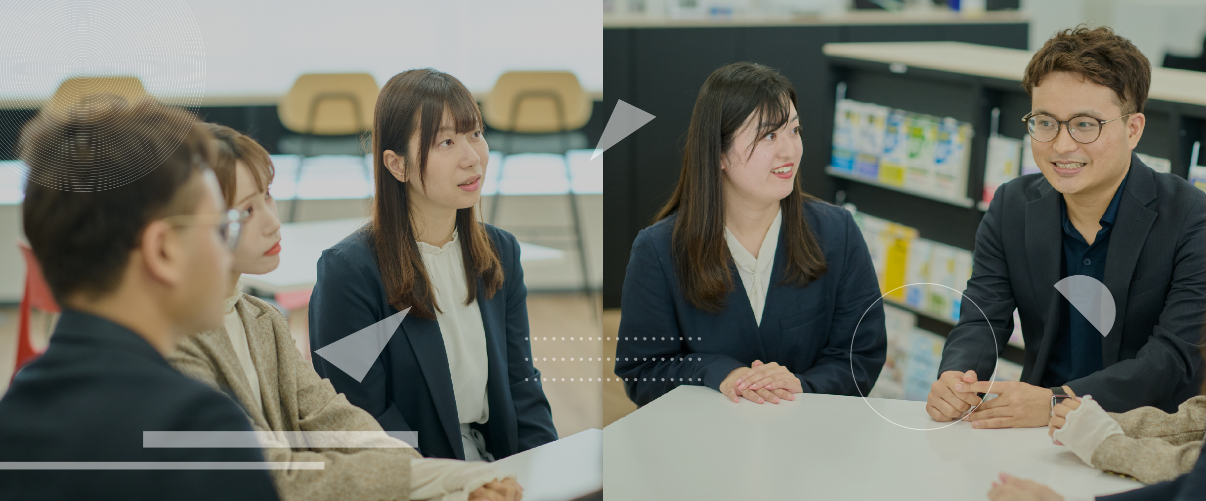 ISO9001・ISO14001改訂プロジェクト