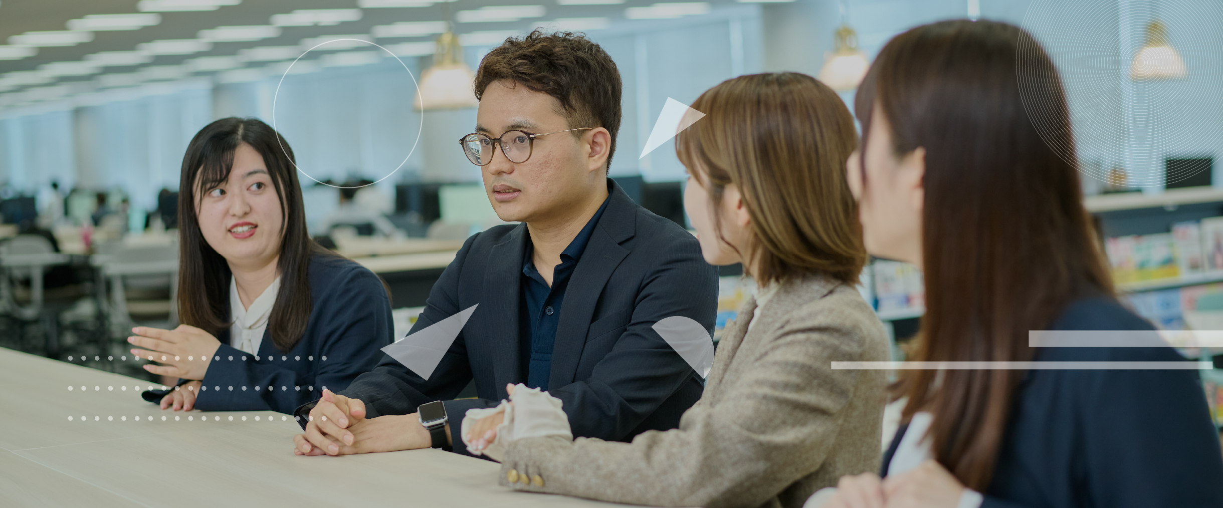 ISO9001・ISO14001改訂プロジェクト