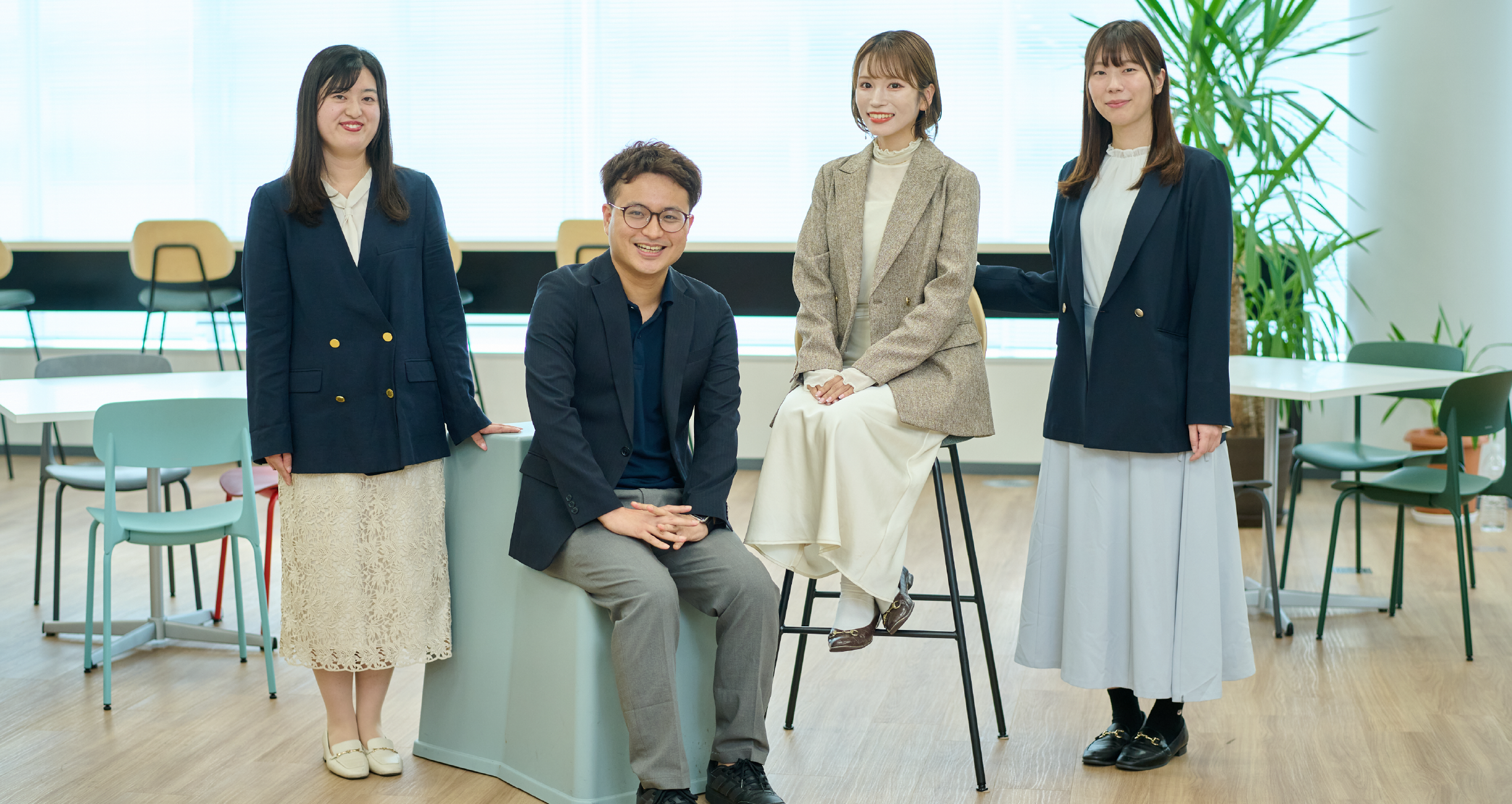ISO9001・ISO14001改訂プロジェクト