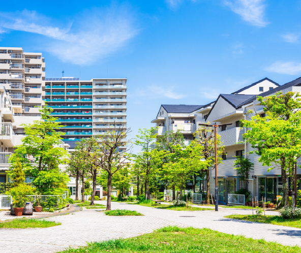 住宅手当・借上住宅制度