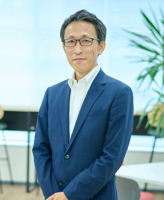 職種・職員紹介