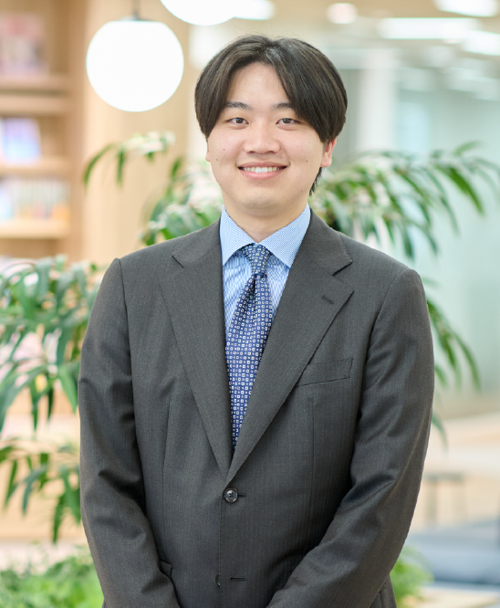 職種・職員紹介